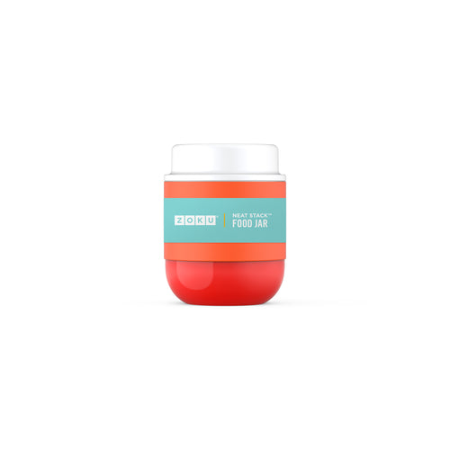 Neat Stack Food Jar  295ml