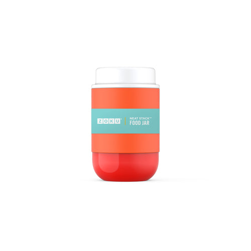 Neat Stack Food Jar  475ml