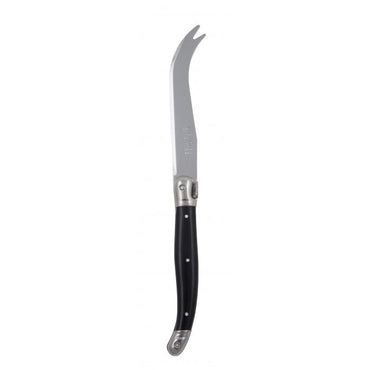 ANDRE VERDIER DEBUTANT CHEESE KNIFE STAINLESS STEEL/BLACK 23X2X1CM