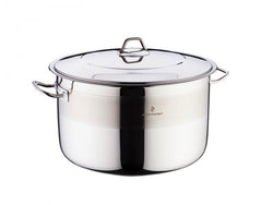 SOFRAM GRAND Deep Casserole Pot 21L/36cm