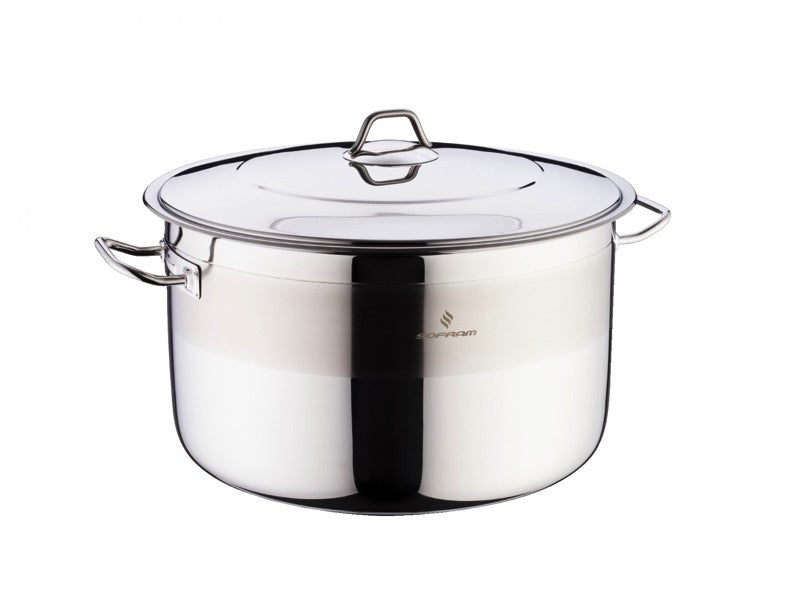 SOFRAM GRAND Deep Casserole Pot 15L/32cm