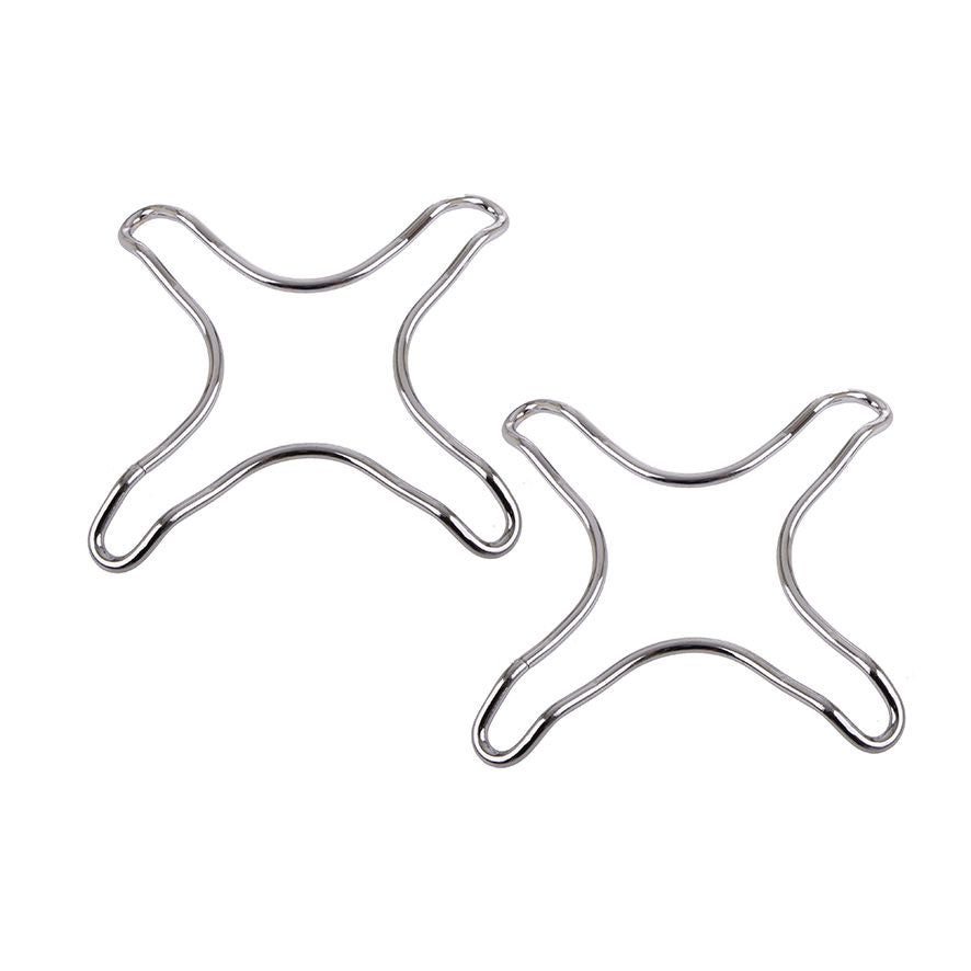 APPETITO GAS STOVE RING REDUCER SET 2