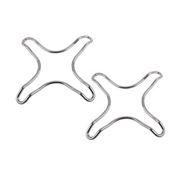 APPETITO GAS STOVE RING REDUCER SET 2