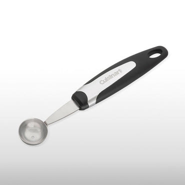 CUISINART SOFT TOUCH MELON BALLER - STAINLESS STEEL